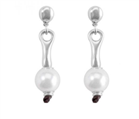 Orecchini Unode50 Donna in Lega metallica PEN0368MTL0000U - PEN0368MTL0000U